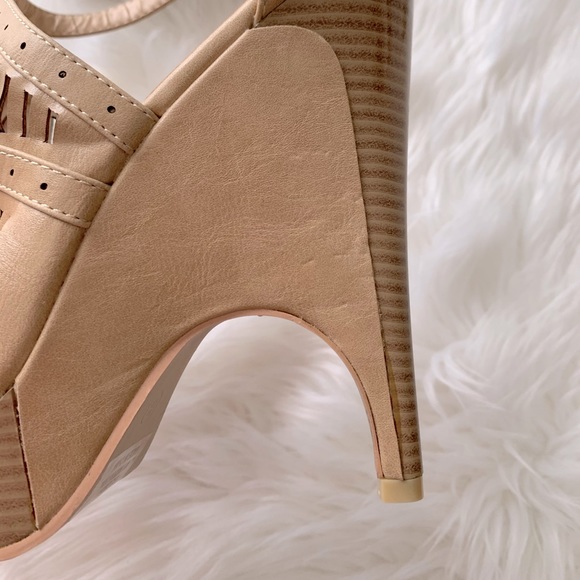 Wedges - Picture 2 of 6